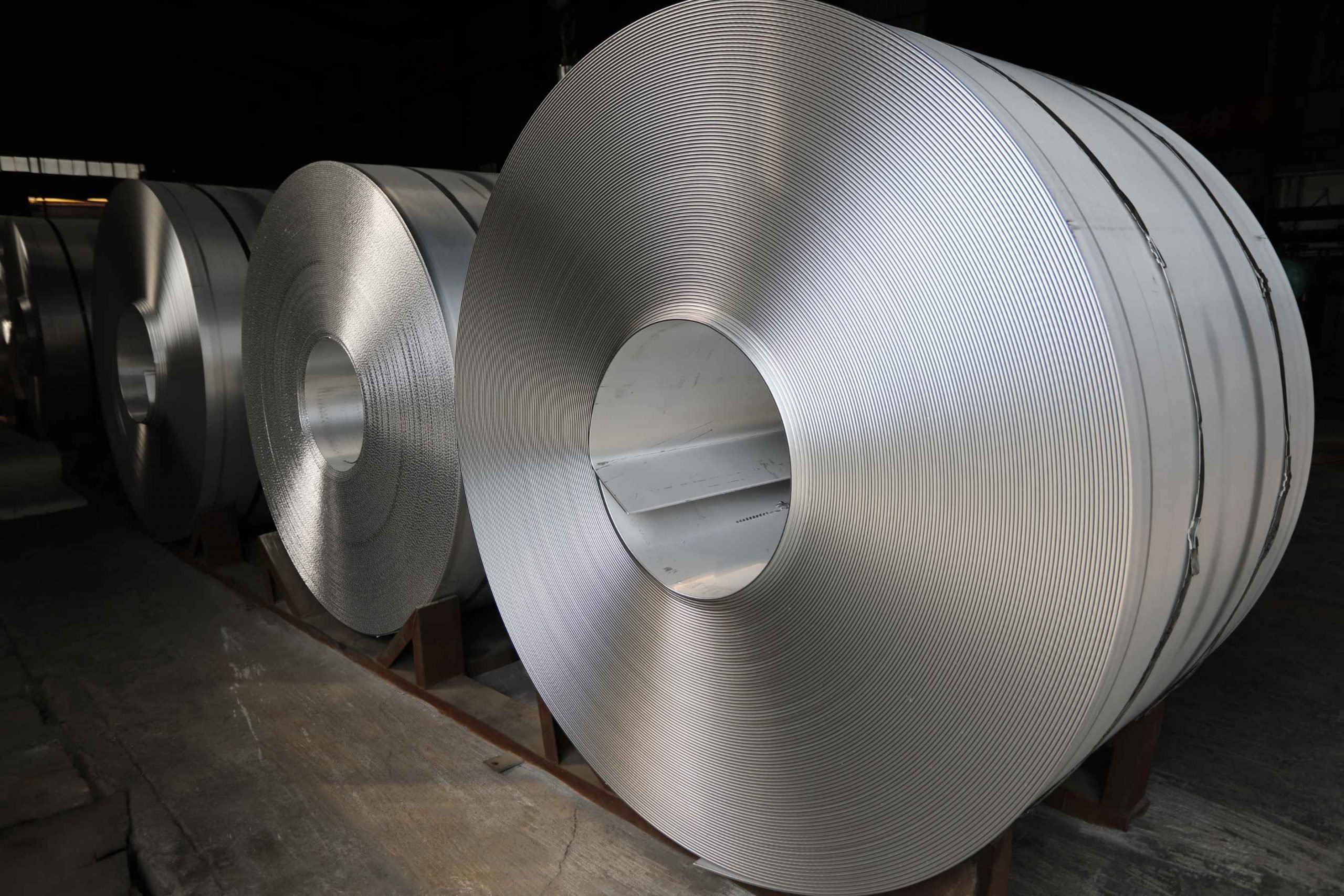 Anti-Corrosion, Heat Resistant Thin Diamond Plate Aluminum Sheets