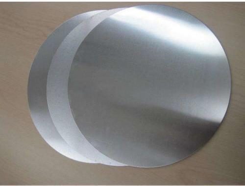 Aluminum sheets and coils