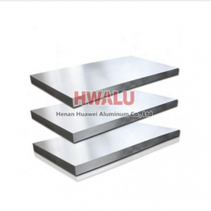 Anti-Corrosion, Heat Resistant 6063 Alloy Metal Aluminum Sheet Plate