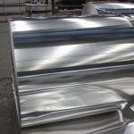 High Wearability 3105 Alloy Metal Aluminum Coil For Industrial