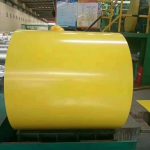 Antibacterial and Mould-Proof Plastic Coated Aluminium Sheet Customized Color