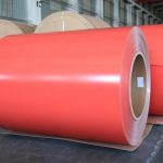 Good Cold Workability And Medium Strength Prepainted Aluminum Coil Suppliers