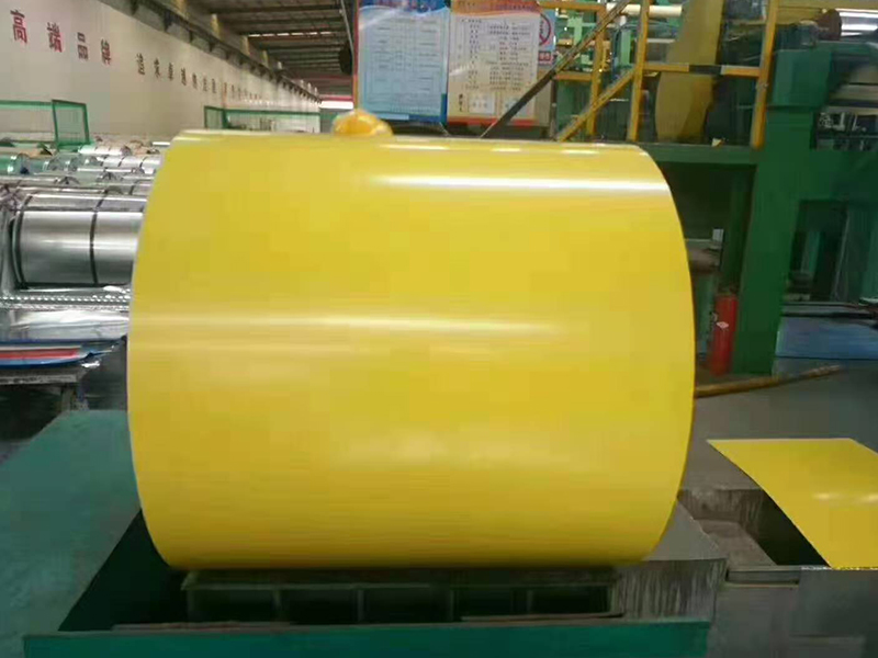 Customized Color Industrial Pre Painted Aluminium For Constructure & Decoration