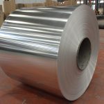Anti-Corrosion, Heat Resistant 3005 Alloy Metal Aluminum Coil