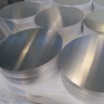 Alloy Plate Aluminium Circle Price Mill Finish 0.1mm-6.0mm