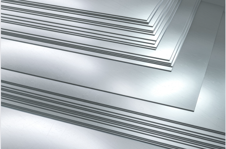 Advantages of White Coated Aluminium Sheet