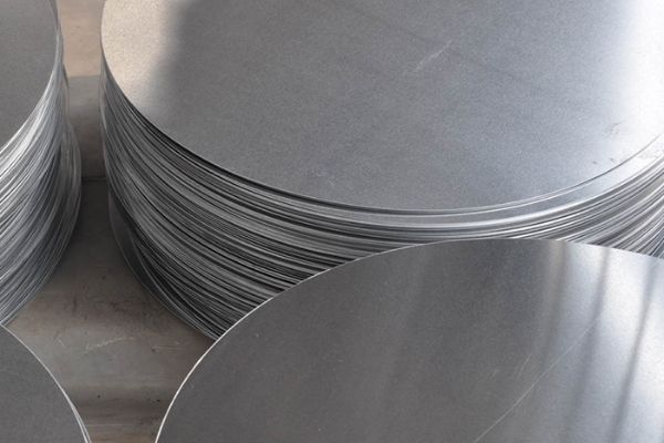 What to Look For in Aluminum Sheet Suppliers