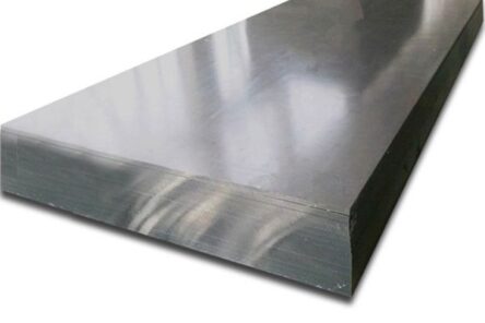 1060 Aluminum Sheet – What You Need to Know缩略图