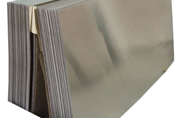 Types of Aluminum Sheet Suppliers