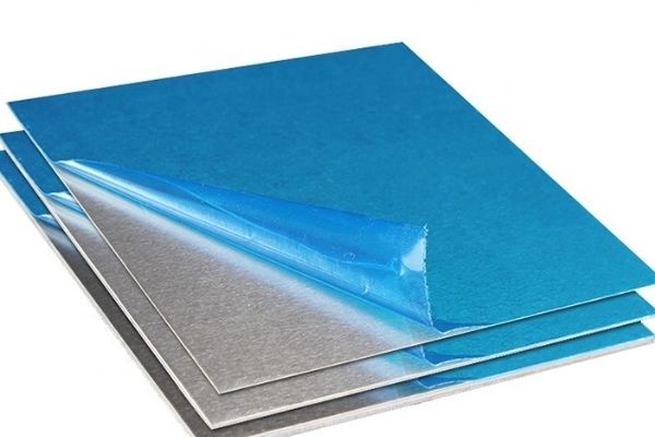 Advantages of 10mm Aluminium Plate