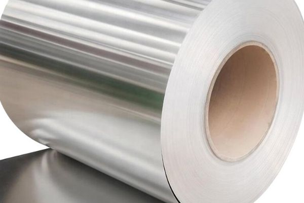 Types and Uses of Aluminum Coils