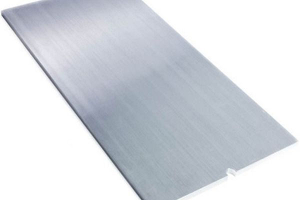 6 mm aluminum plate features