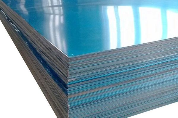 6 mm aluminum plate performance characteristics