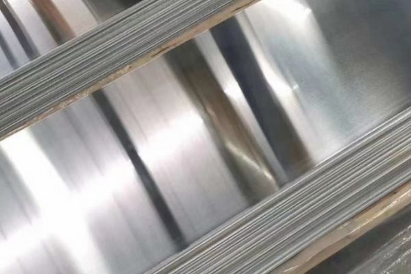 Information about 4mm aluminum Sheet