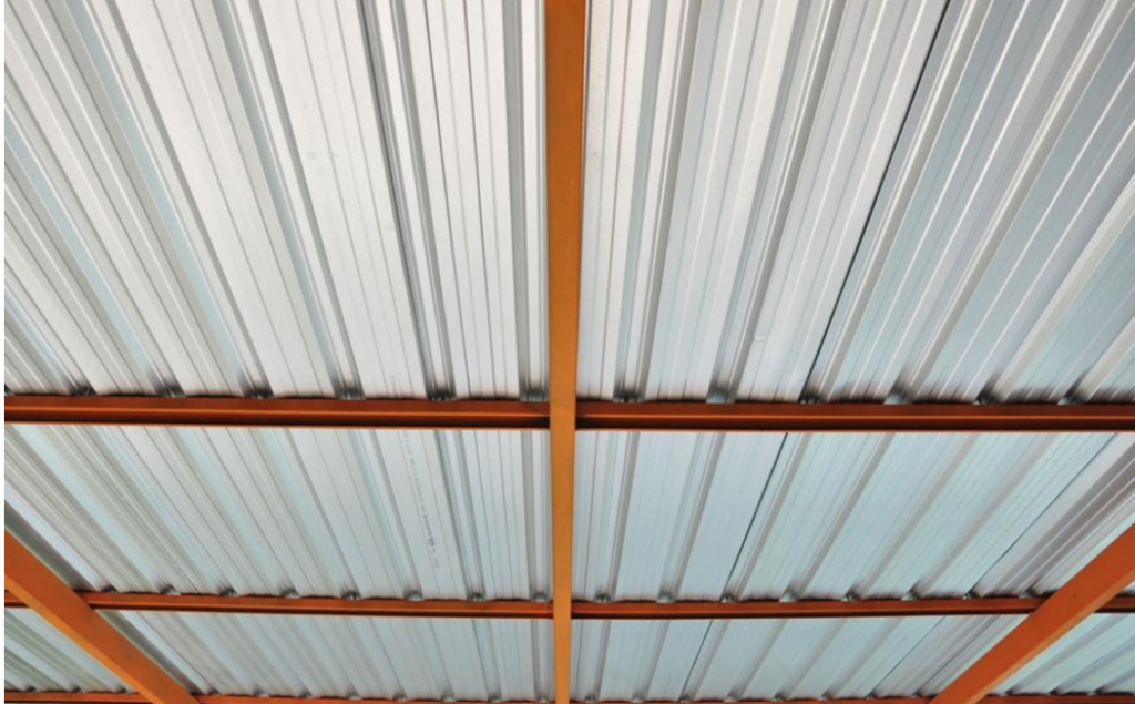 How to Install Aluminum Roofing Sheets