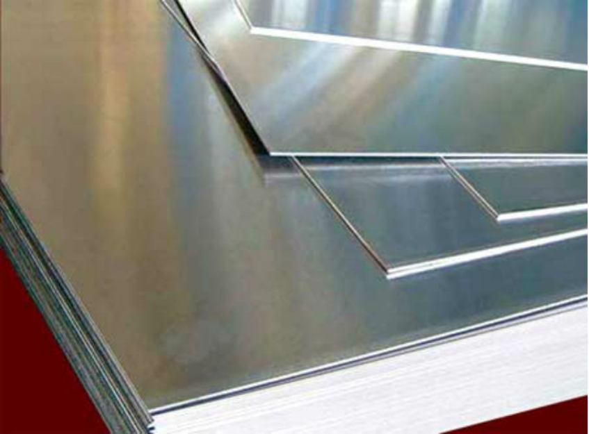 What Is Aluminium Sheet?