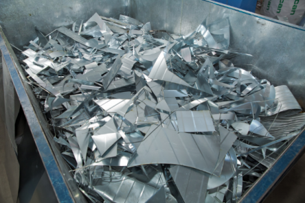 Can Cricut Cut Aluminum Sheets?