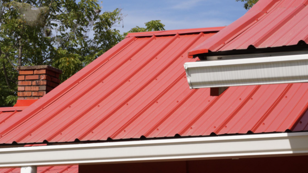 How to Install Aluminium Roofing Sheets