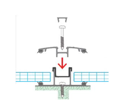 How to Join Two Aluminum Sheets